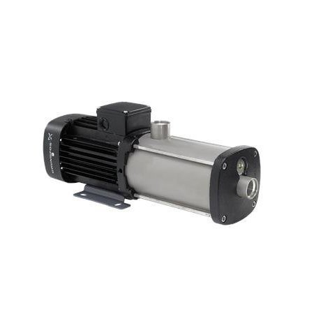 GRUNDFOS Pumps CM10-3 A-S-G-E-AQQE E-A-A-N Multistage Centrifugal Pump Model, 1 1/2" x 1 1/2", 5.4 97568507